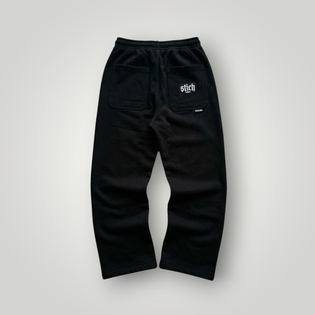 Stich USA Sweatpants STICH USA