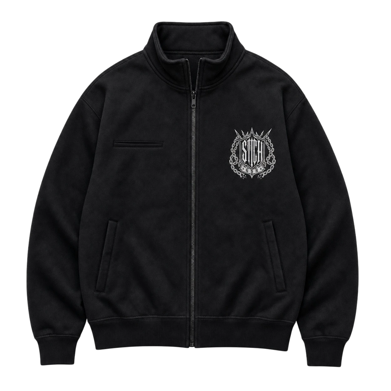 Stich essential jacket Stich Usa